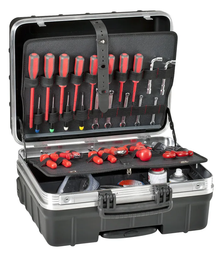 GT LİNE ATOMİK WH PEL TAKIM ÇANTASI